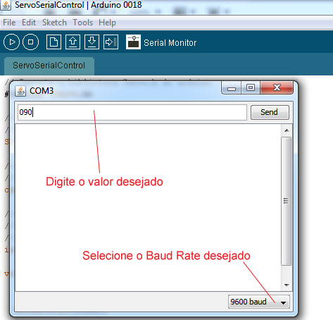 C# Serial Port Write Charles